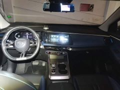 GAC Aion GS3 2023 Shadow Speed 270T Dynamic Comfort Edition - ფოტო 6