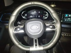 GAC Aion GS3 2023 Shadow Speed 270T Dynamic Comfort Edition - ფოტო 7