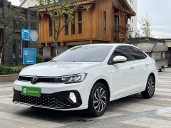 Volkswagen Lavida 2023 Sharp 1.5L Automatic New Vision Edition - ფოტო 1