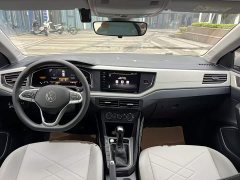 Volkswagen Lavida 2023 Sharp 1.5L Automatic New Vision Edition - ფოტო 10