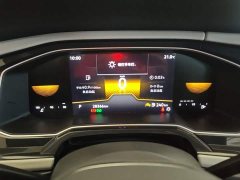 Volkswagen Lavida 2023 Sharp 1.5L Automatic New Vision Edition - ფოტო 12