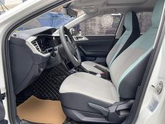 Volkswagen Lavida 2023 Sharp 1.5L Automatic New Vision Edition - ფოტო 15