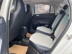 Volkswagen Lavida 2023 Sharp 1.5L Automatic New Vision Edition - ფოტო 17