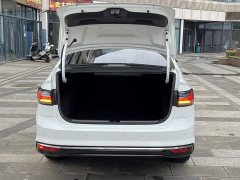 Volkswagen Lavida 2023 Sharp 1.5L Automatic New Vision Edition - ფოტო 19