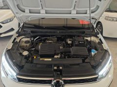Volkswagen Lavida 2023 Sharp 1.5L Automatic New Vision Edition - ფოტო 20