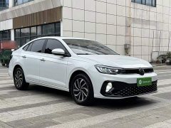 Volkswagen Lavida 2023 Sharp 1.5L Automatic New Vision Edition - ფოტო 4