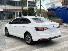 Volkswagen Lavida 2023 Sharp 1.5L Automatic New Vision Edition - ფოტო 5
