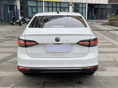 Volkswagen Lavida 2023 Sharp 1.5L Automatic New Vision Edition - ფოტო 6