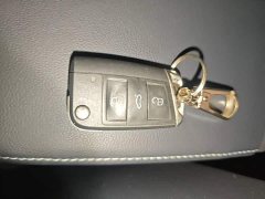 Volkswagen Lavida 2023 Sharp 1.5L Automatic New Vision Edition - ფოტო 9
