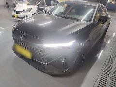 Changan UNI-V 2023 1.5T Premium Edition - ფოტო 1
