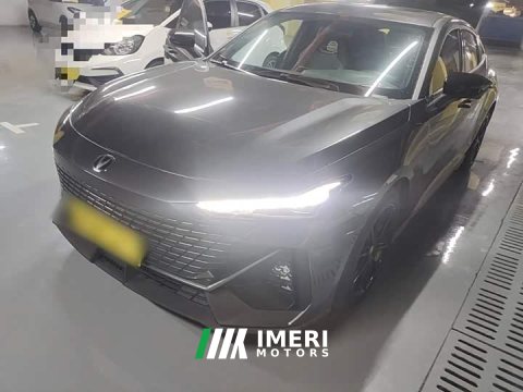 2024 Changan UNI-V 2023 1.5T Premium Edition - ავტომობილი ჩინეთიდან