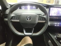 Changan UNI-V 2023 1.5T Premium Edition - ფოტო 11