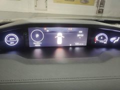 Changan UNI-V 2023 1.5T Premium Edition - ფოტო 12