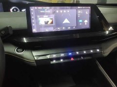 Changan UNI-V 2023 1.5T Premium Edition - ფოტო 13