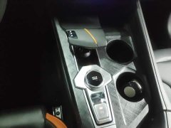 Changan UNI-V 2023 1.5T Premium Edition - ფოტო 14
