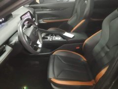 Changan UNI-V 2023 1.5T Premium Edition - ფოტო 15