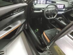 Changan UNI-V 2023 1.5T Premium Edition - ფოტო 16