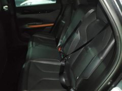 Changan UNI-V 2023 1.5T Premium Edition - ფოტო 17