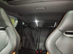 Changan UNI-V 2023 1.5T Premium Edition - ფოტო 18