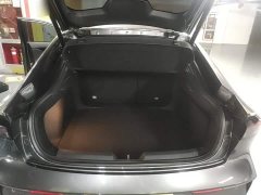 Changan UNI-V 2023 1.5T Premium Edition - ფოტო 19