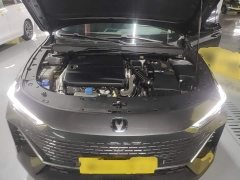 Changan UNI-V 2023 1.5T Premium Edition - ფოტო 20