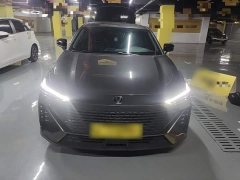 Changan UNI-V 2023 1.5T Premium Edition - ფოტო 3