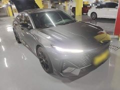 Changan UNI-V 2023 1.5T Premium Edition - ფოტო 4