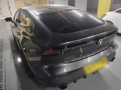 Changan UNI-V 2023 1.5T Premium Edition - ფოტო 5