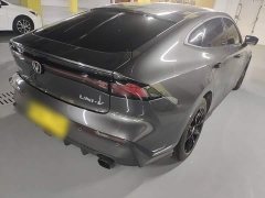 Changan UNI-V 2023 1.5T Premium Edition - ფოტო 7