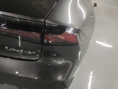 Changan UNI-V 2023 1.5T Premium Edition - ფოტო 8