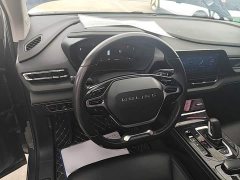 Wuling Kaje 2020 1.5T CVT Premier - ფოტო 11