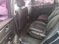 Wuling Kaje 2020 1.5T CVT Premier - ფოტო 17
