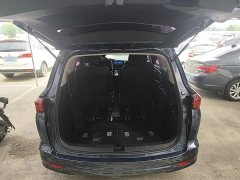 Wuling Kaje 2020 1.5T CVT Premier - ფოტო 19