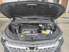 Wuling Kaje 2020 1.5T CVT Premier - ფოტო 20