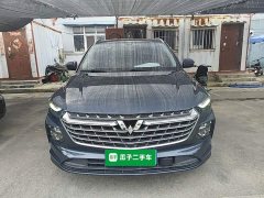 Wuling Kaje 2020 1.5T CVT Premier - ფოტო 3