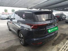 Wuling Kaje 2020 1.5T CVT Premier - ფოტო 5