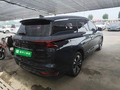 Wuling Kaje 2020 1.5T CVT Premier - ფოტო 7