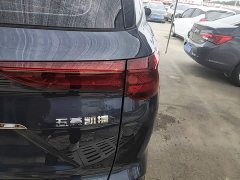 Wuling Kaje 2020 1.5T CVT Premier - ფოტო 8