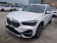 BMW X1 2022 Facelift xDrive25Li Premium - ფოტო 1