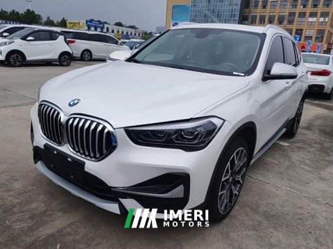 2023 BMW X1 2022 Facelift xDrive25Li Premium - ავტომობილი ჩინეთიდან