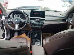 BMW X1 2022 Facelift xDrive25Li Premium - ფოტო 10