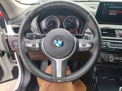 BMW X1 2022 Facelift xDrive25Li Premium - ფოტო 11