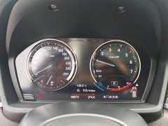 BMW X1 2022 Facelift xDrive25Li Premium - ფოტო 12