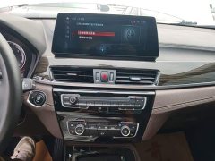 BMW X1 2022 Facelift xDrive25Li Premium - ფოტო 13