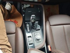 BMW X1 2022 Facelift xDrive25Li Premium - ფოტო 14