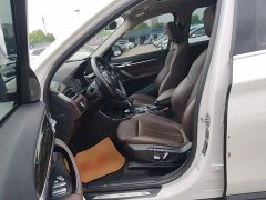 BMW X1 2022 Facelift xDrive25Li Premium - ფოტო 15