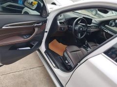 BMW X1 2022 Facelift xDrive25Li Premium - ფოტო 16
