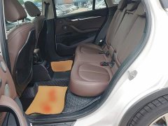 BMW X1 2022 Facelift xDrive25Li Premium - ფოტო 17
