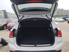 BMW X1 2022 Facelift xDrive25Li Premium - ფოტო 19