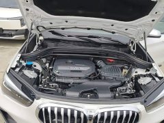 BMW X1 2022 Facelift xDrive25Li Premium - ფოტო 20